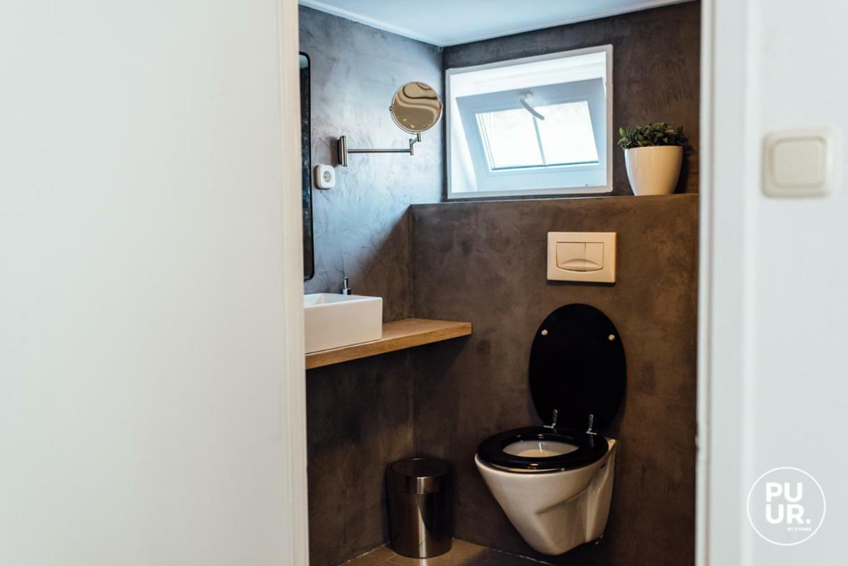 Nummer 100 - 1 Leeuwarden Eksteriør billede